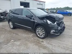 5GAERBKW0MJ195527 2021 BUICK ENCLAVE