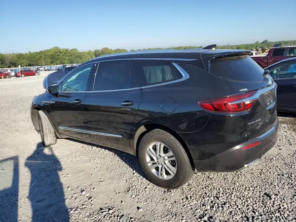 5GAERBKW0MJ206882 2021 BUICK ENCLAVE - Image 2