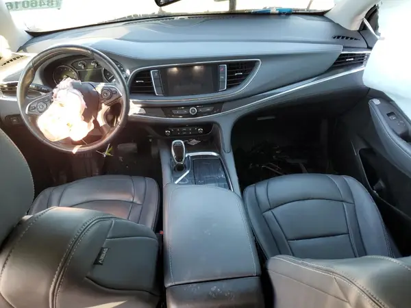 5GAERBKW0MJ206882 2021 BUICK ENCLAVE - Image 8