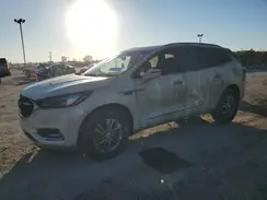 5GAERBKW0MJ210396 2021 BUICK ENCLAVE