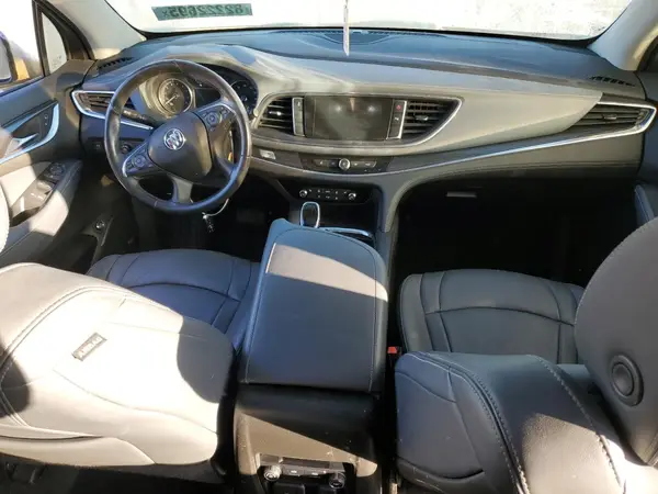 5GAERBKW0MJ210396 2021 BUICK ENCLAVE - Image 8