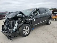 5GAERBKW0MJ215033 2021 BUICK ENCLAVE