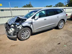 5GAERBKW0MJ233452 2021 BUICK ENCLAVE