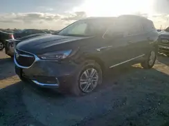 5GAERBKW0MJ239011 2021 BUICK ENCLAVE