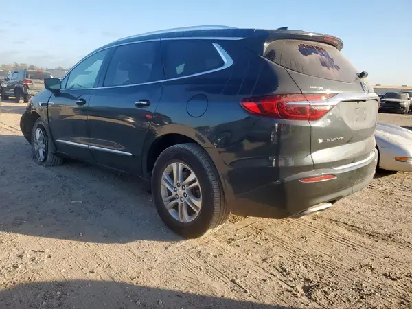 5GAERBKW0MJ239011 2021 BUICK ENCLAVE - Image 2