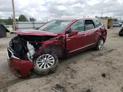 5GAERBKW0MJ239915 2021 BUICK ENCLAVE