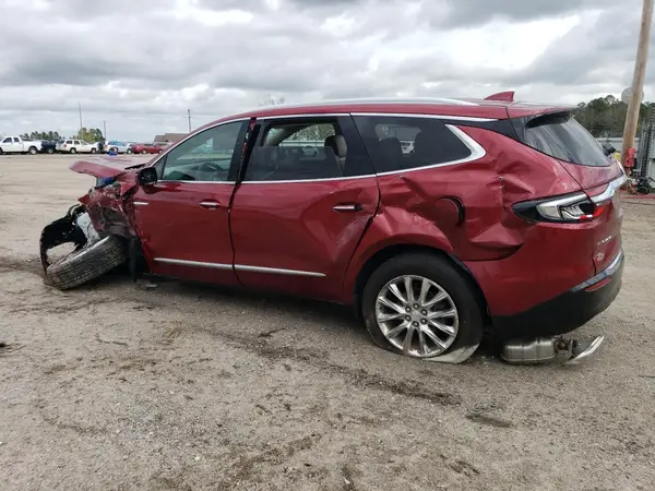 5GAERBKW0MJ239915 2021 BUICK ENCLAVE - Image 2