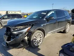 5GAERBKW0MJ240465 2021 BUICK ENCLAVE