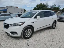 5GAERBKW0MJ244614 2021 BUICK ENCLAVE