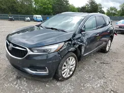 5GAERBKW0MJ245875 2021 BUICK ENCLAVE