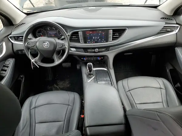 5GAERBKW0MJ245875 2021 BUICK ENCLAVE - Image 8