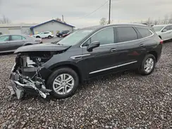 5GAERBKW0MJ248923 2021 BUICK ENCLAVE