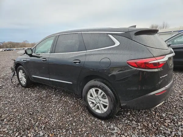 5GAERBKW0MJ248923 2021 BUICK ENCLAVE - Image 2
