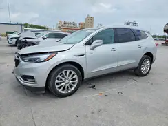 5GAERBKW0MJ254091 2021 BUICK ENCLAVE
