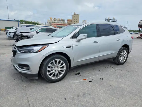 5GAERBKW0MJ254091 2021 BUICK ENCLAVE - Image 1