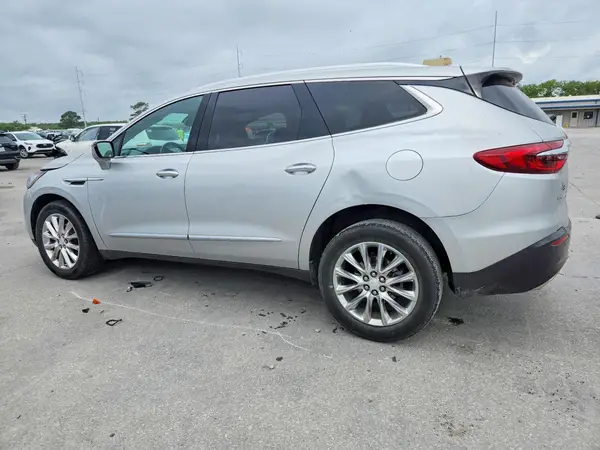 5GAERBKW0MJ254091 2021 BUICK ENCLAVE - Image 2