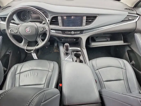 5GAERBKW0MJ254091 2021 BUICK ENCLAVE - Image 8
