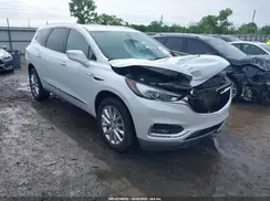 5GAERBKW0MJ261431 2021 BUICK ENCLAVE