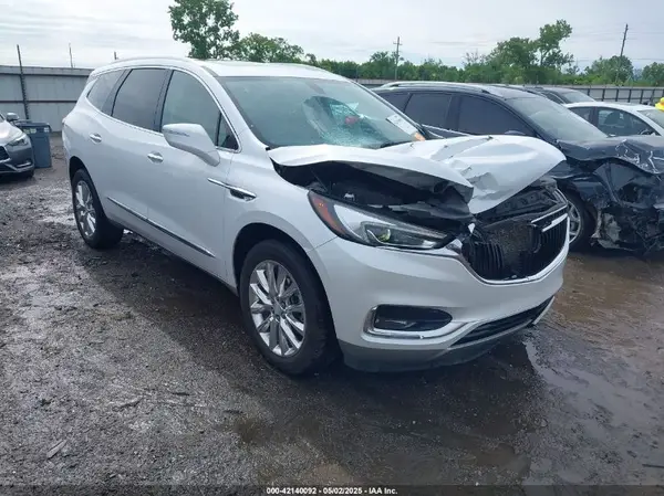 5GAERBKW0MJ261431 2021 BUICK ENCLAVE - Image 1