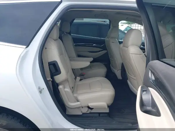 5GAERBKW0MJ261431 2021 BUICK ENCLAVE - Image 8