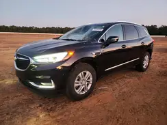 5GAERBKW0MJ261459 2021 BUICK ENCLAVE