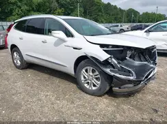 5GAERBKW0MJ268993 2021 BUICK ENCLAVE
