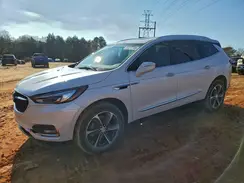 5GAERBKW0MJ272266 2021 BUICK ENCLAVE