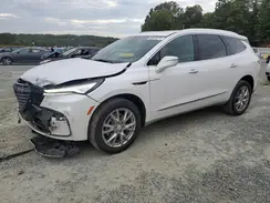 5GAERBKW0NJ110929 2022 BUICK ENCLAVE