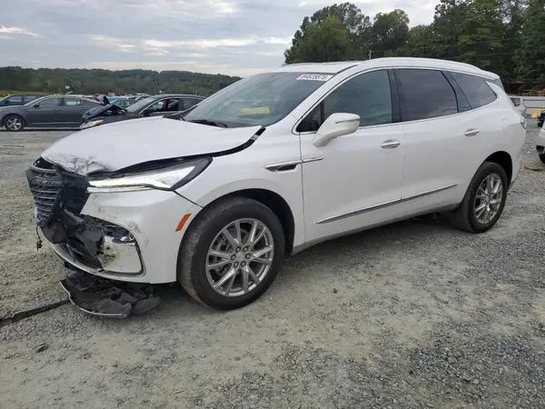 5GAERBKW0NJ110929 2022 BUICK ENCLAVE - Image 1