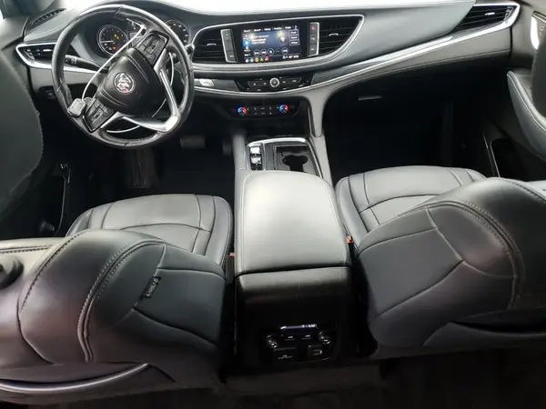 5GAERBKW0NJ110929 2022 BUICK ENCLAVE - Image 8