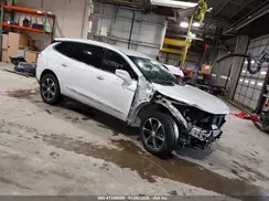 5GAERBKW0NJ125950 2022 BUICK ENCLAVE