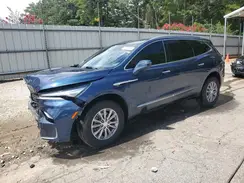 5GAERBKW0NJ152713 2022 BUICK ENCLAVE