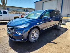 5GAERBKW0NJ157104 2022 BUICK ENCLAVE