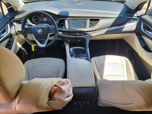 5GAERBKW0NJ157104 2022 BUICK ENCLAVE - Image 8