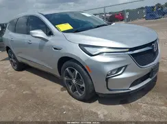 5GAERBKW0NJ164988 2022 BUICK ENCLAVE