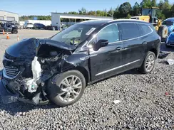 5GAERBKW0NJ169866 2022 BUICK ENCLAVE