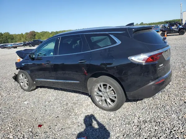 5GAERBKW0NJ169866 2022 BUICK ENCLAVE - Image 2
