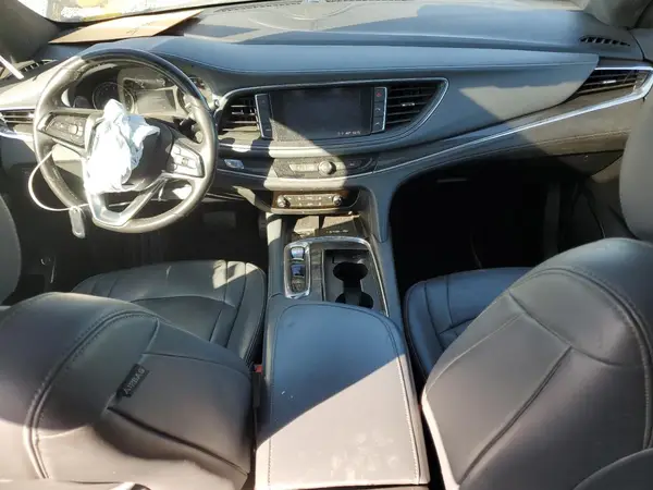 5GAERBKW0NJ169866 2022 BUICK ENCLAVE - Image 8