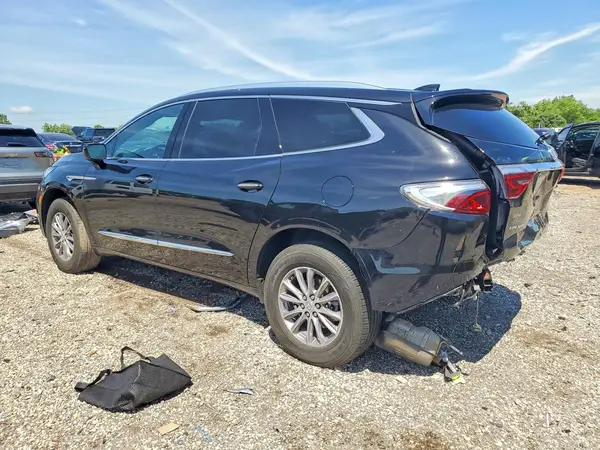 5GAERBKW0PJ108021 2023 BUICK ENCLAVE - Image 2