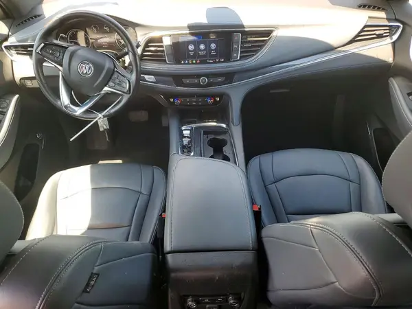 5GAERBKW0PJ108021 2023 BUICK ENCLAVE - Image 8
