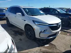 5GAERBKW0PJ127653 2023 BUICK ENCLAVE