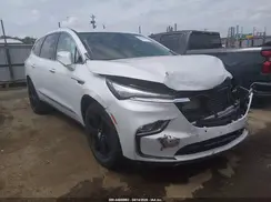 5GAERBKW0PJ133176 2023 BUICK ENCLAVE