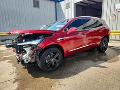 5GAERBKW0PJ133307 2023 BUICK ENCLAVE