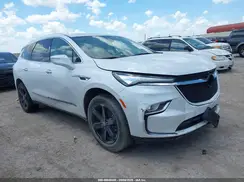 5GAERBKW0PJ139866 2023 BUICK ENCLAVE