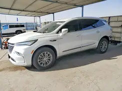 5GAERBKW0PJ161012 2023 BUICK ENCLAVE