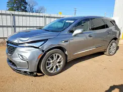 5GAERBKW0PJ163777 2023 BUICK ENCLAVE