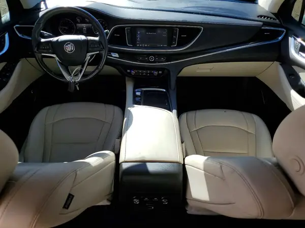 5GAERBKW0PJ163777 2023 BUICK ENCLAVE - Image 8