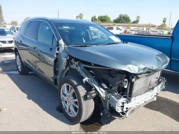 5GAERBKW0PJ190221 2023 BUICK ENCLAVE - Image 1