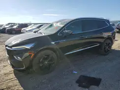 5GAERBKW0PJ190719 2023 BUICK ENCLAVE
