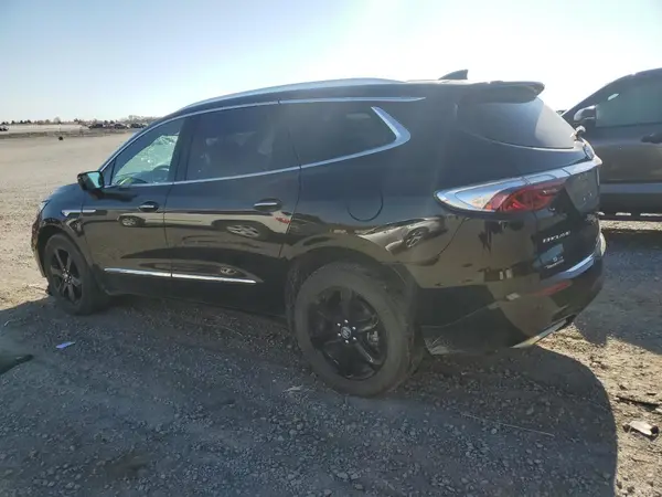 5GAERBKW0PJ190719 2023 BUICK ENCLAVE - Image 2